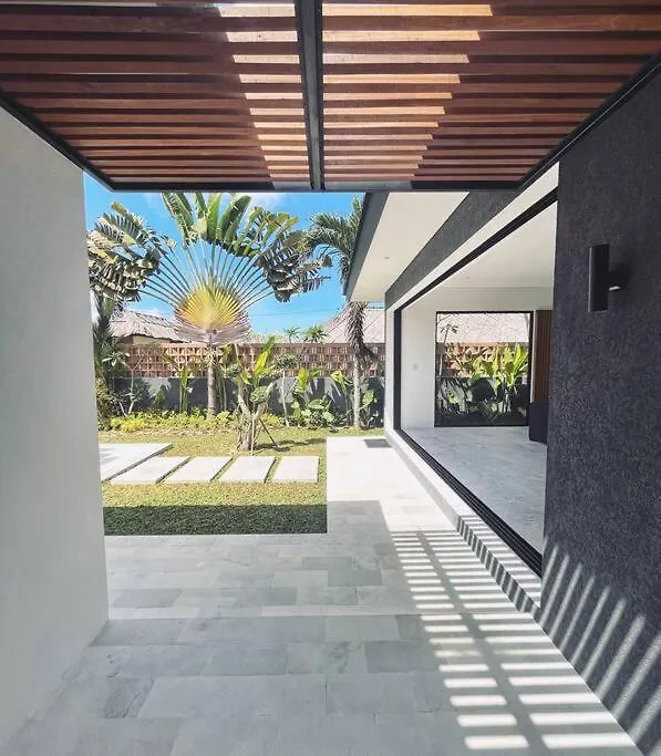 Grande Villa Moderne 5 Chambres Ungasan
