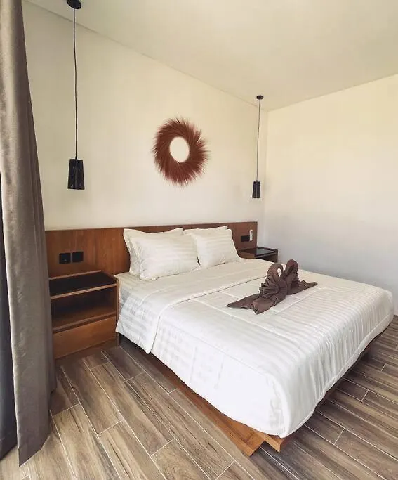 Grande Villa Moderne 5 Chambres Ungasan