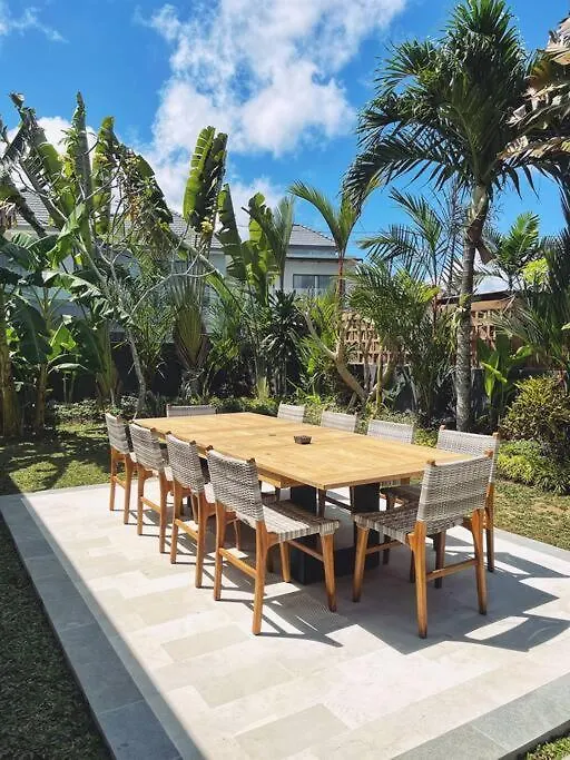 Grande Villa Moderne 5 Chambres Ungasan   Ungasan (Bali)