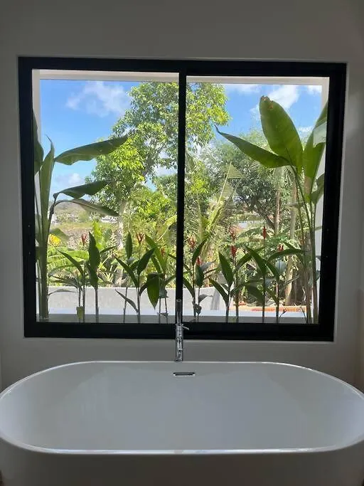 Grande Villa Moderne 5 Chambres Ungasan