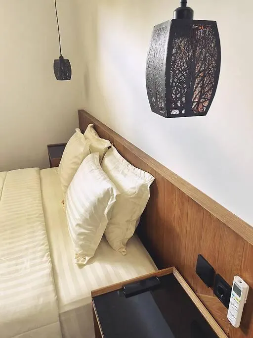 Grande Villa Moderne 5 Chambres Ungasan  0*, Ungasan (Bali)