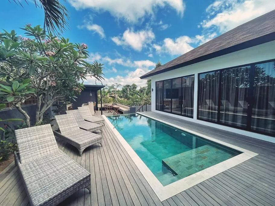 Grande Villa Moderne 5 Chambres Ungasan   Ungasan (Bali)