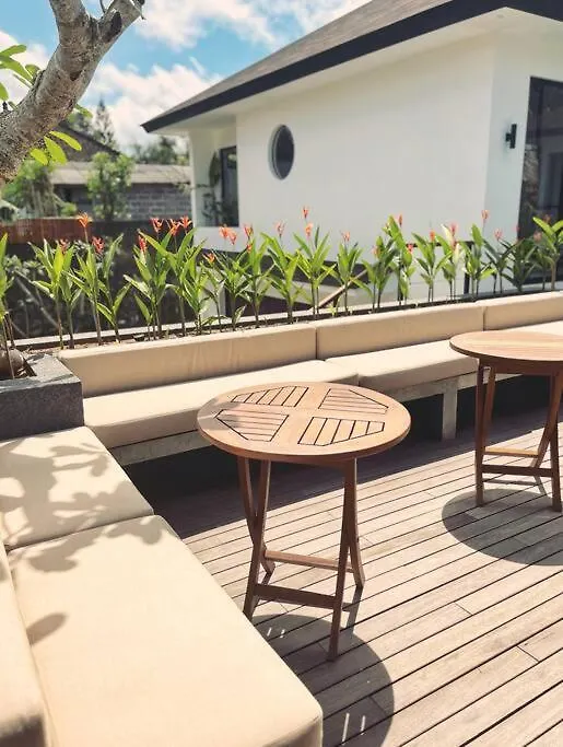 Grande Villa Moderne 5 Chambres Ungasan