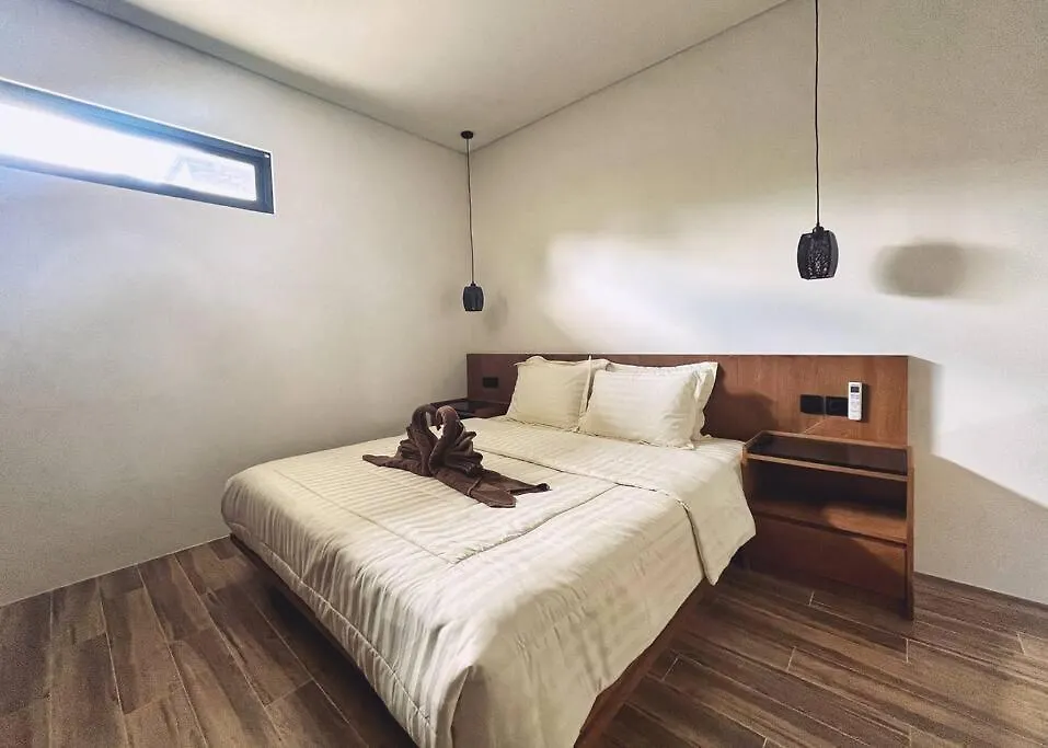 Grande Villa Moderne 5 Chambres Ungasan