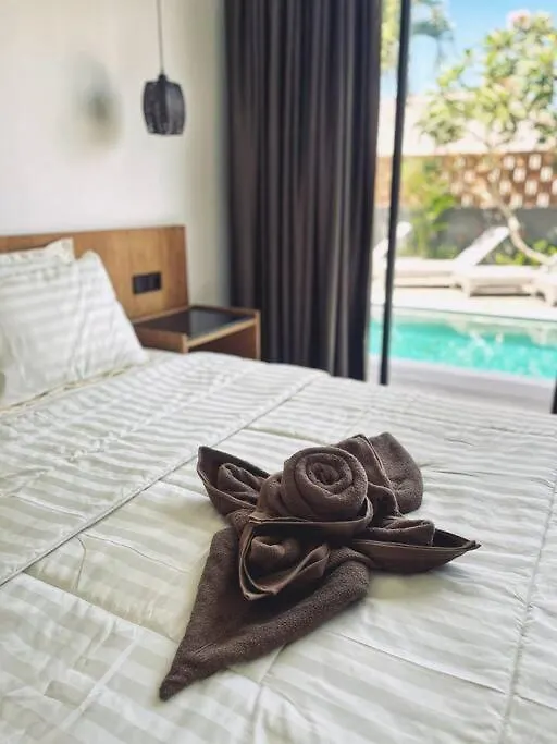 Grande Villa Moderne 5 Chambres Ungasan