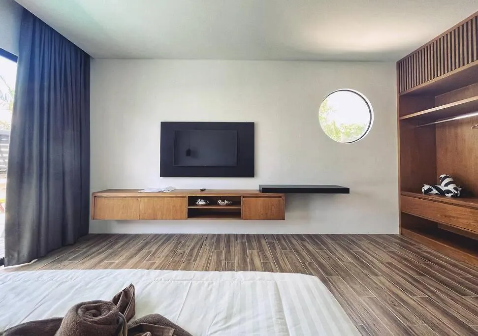 Grande Villa Moderne 5 Chambres Ungasan