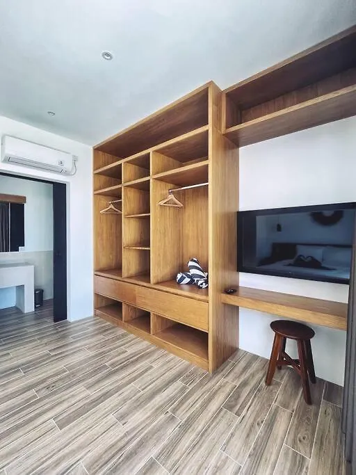 Grande Villa Moderne 5 Chambres Ungasan