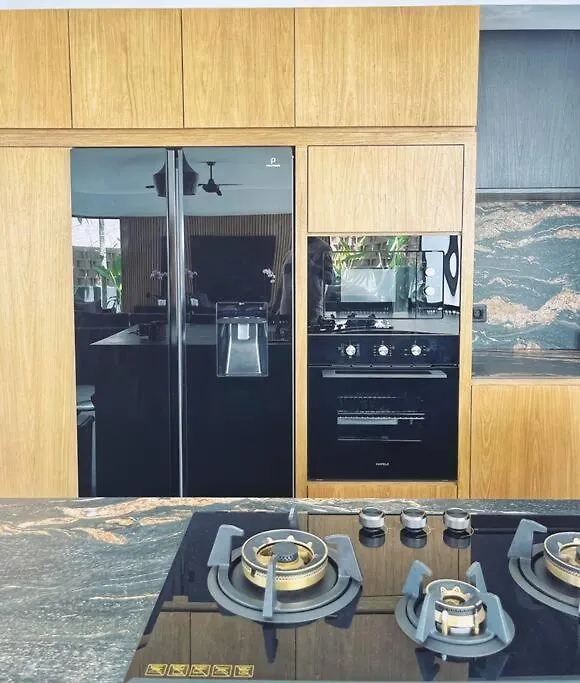 Grande Villa Moderne 5 Chambres Ungasan  Ungasan (Bali)
