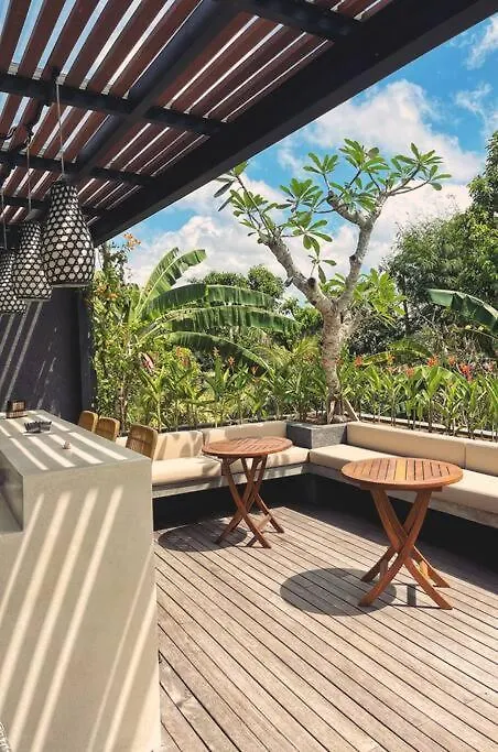 Grande Villa Moderne 5 Chambres Ungasan  Ungasan (Bali)