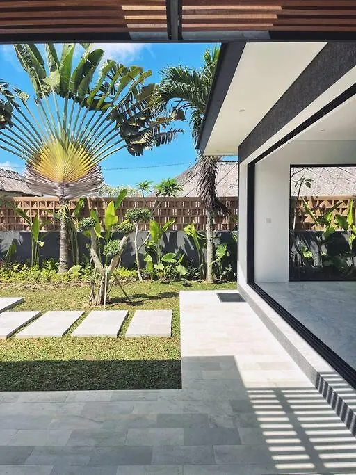 Grande Villa Moderne 5 Chambres Ungasan