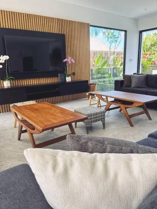 Grande Villa Moderne 5 Chambres Ungasan  0*, Ungasan (Bali) Indonesia